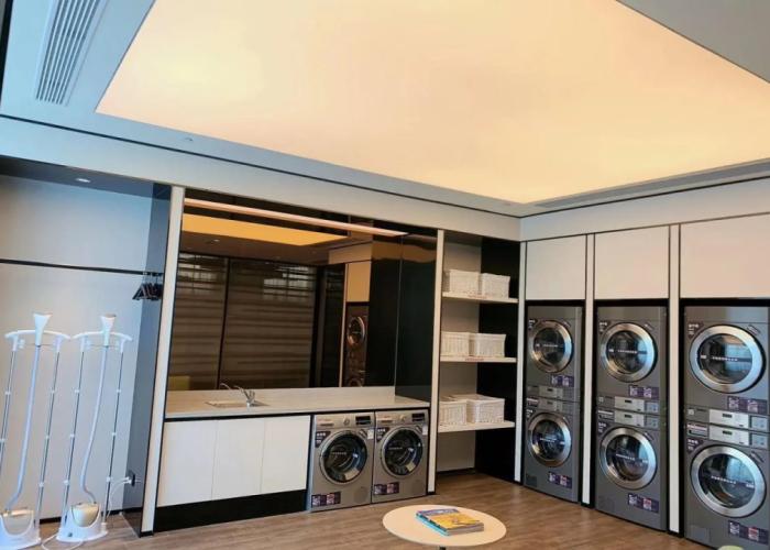 JI Hotel Shanghai Hongqiao West Zhongshan Road