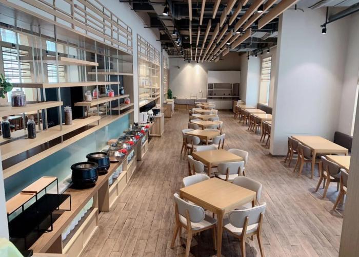 JI Hotel Shanghai Hongqiao West Zhongshan Road