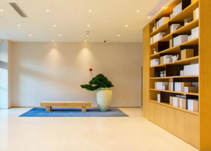 JI Hotel Shanghai Hongqiao West Zhongshan Road