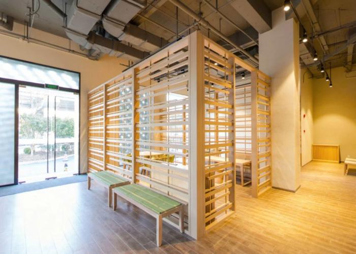 JI Hotel Shanghai Hongqiao West Zhongshan Road