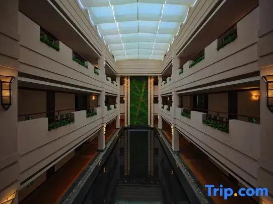 Oriental Land Resort (Hotel)