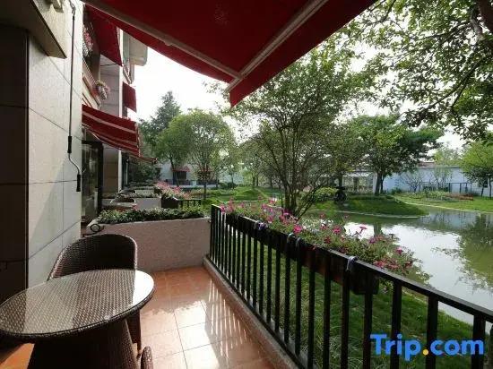 Oriental Land Resort (Hotel)