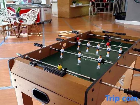 Oriental Land Resort (Hotel)