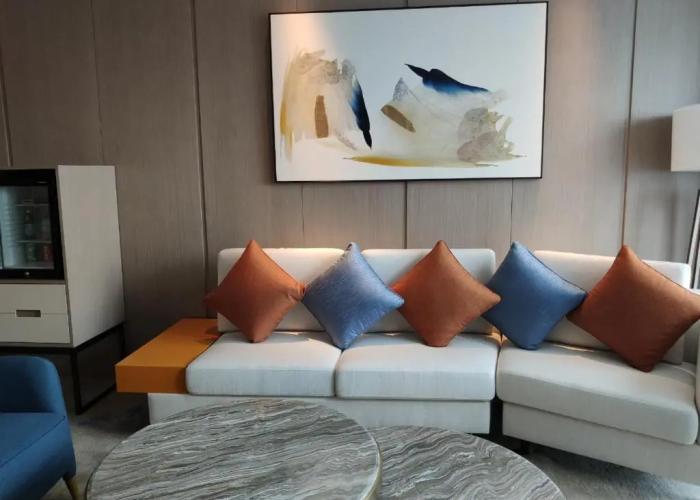 voco Shanghai Hongqiao Hub by IHG