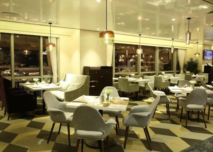 Shanghai Bund South China Harbour View Hotel