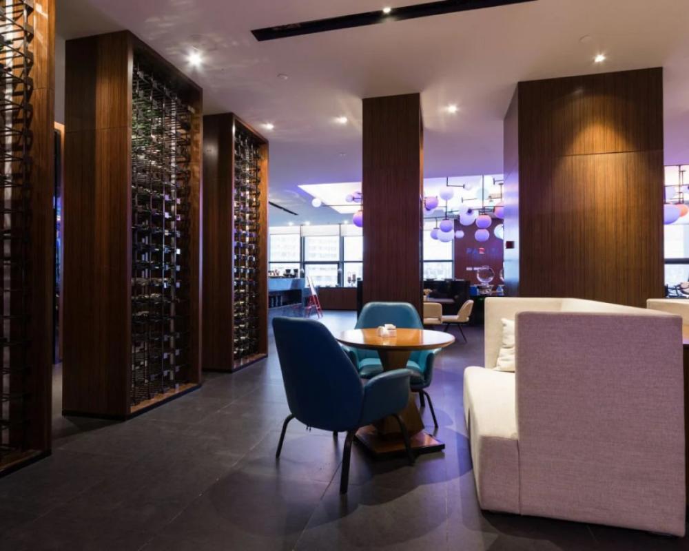 фото MiniMax Hotel Shanghai Songjiang