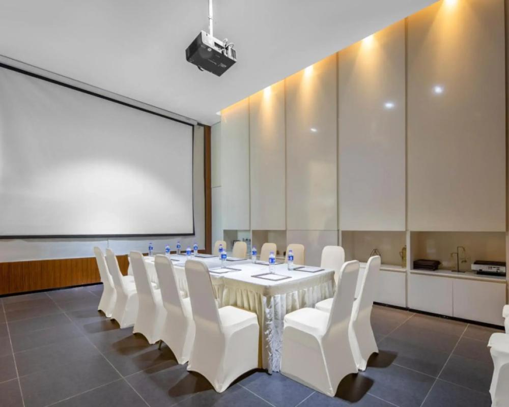 фото MiniMax Hotel Shanghai Songjiang