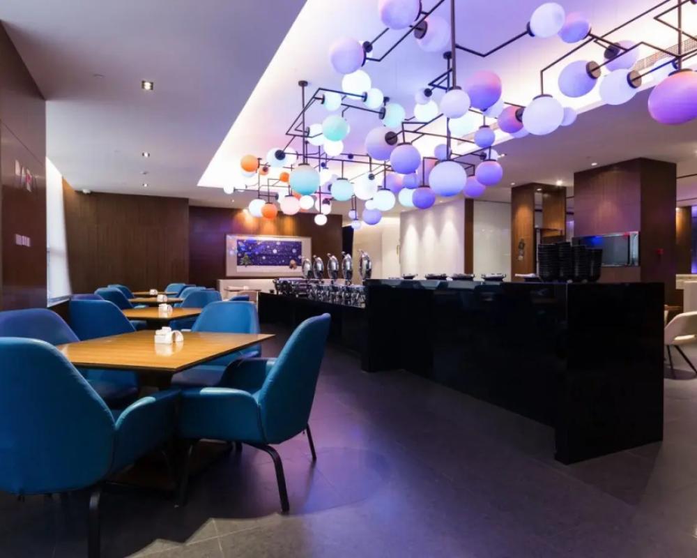 фото MiniMax Hotel Shanghai Songjiang