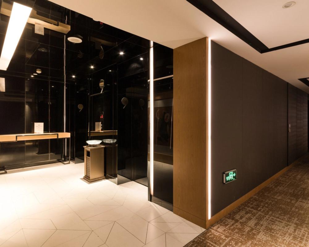 фото MiniMax Hotel Shanghai Songjiang