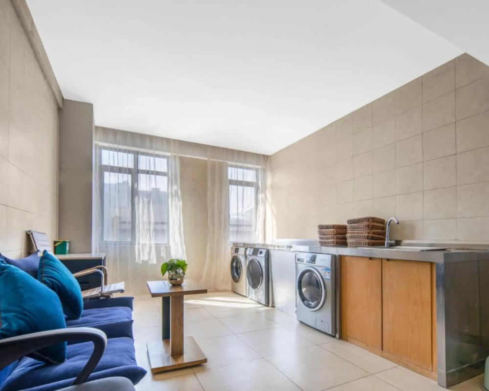 фото MiniMax Hotel Shanghai Songjiang