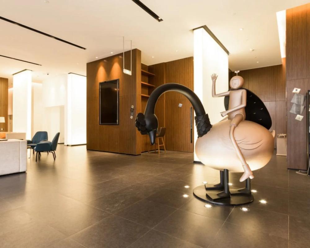 фото MiniMax Hotel Shanghai Songjiang