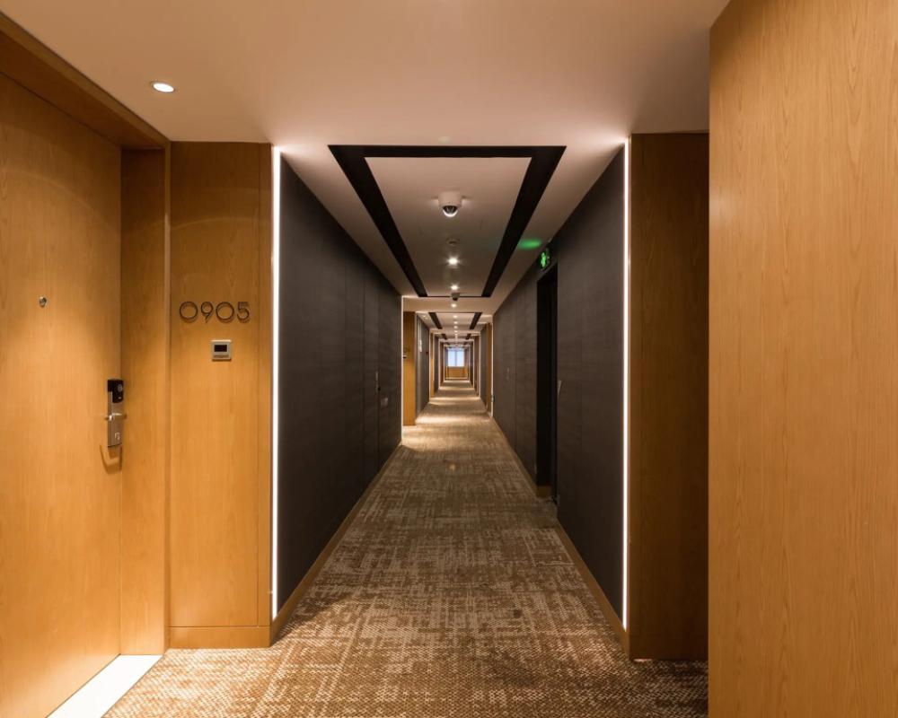 фото MiniMax Hotel Shanghai Songjiang