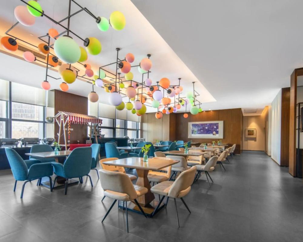 фото MiniMax Hotel Shanghai Songjiang