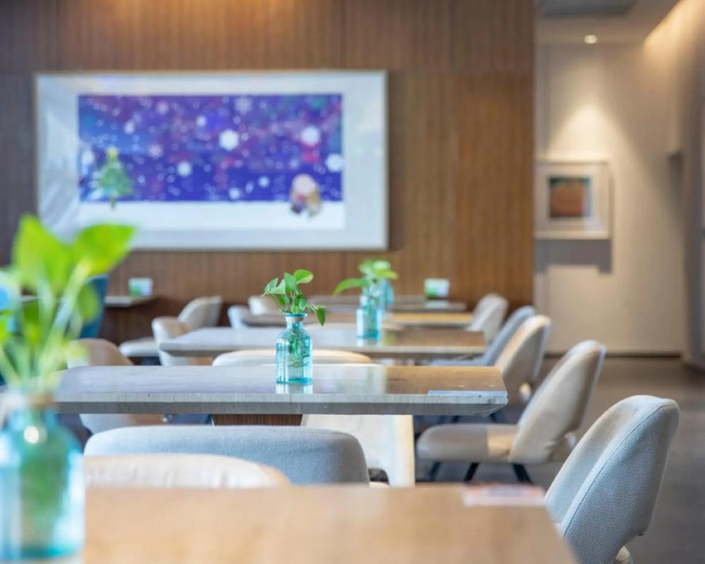 фото MiniMax Hotel Shanghai Songjiang