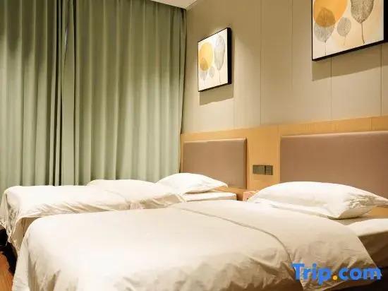 Yating Apartment (Shanghai National Convention and Exhibition Center Branch)