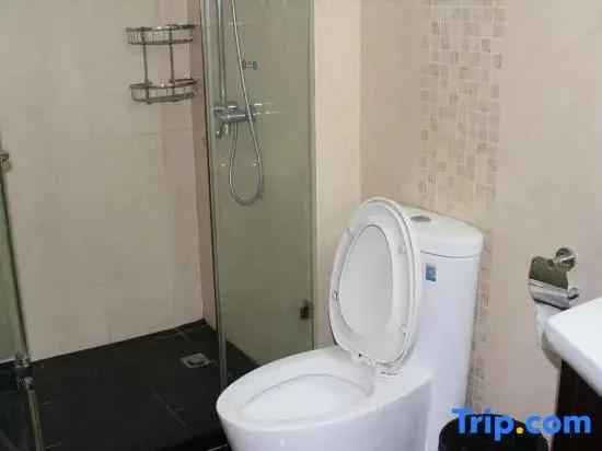 Yating Apartment (Shanghai National Convention and Exhibition Center Branch)