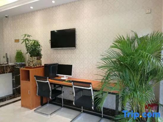 Shell Shanghai Pudong New District Zhongke Road Ho