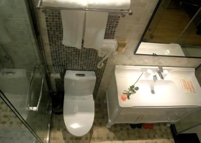 Shell Shanghai Pudong New District Zhongke Road Ho