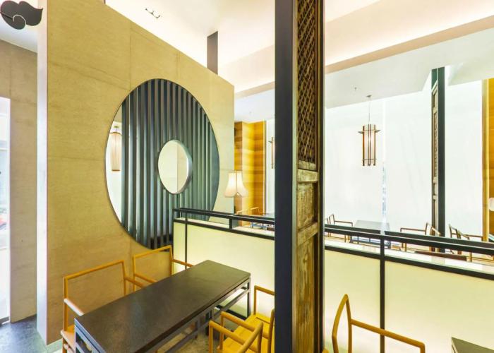 JI Hotel Shanghai Caohejing