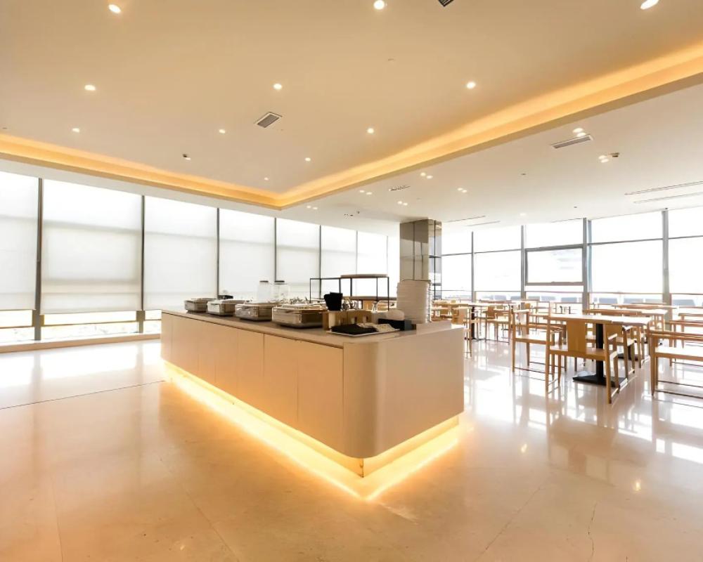 фото JI Hotel Shanghai Anting Metro Station