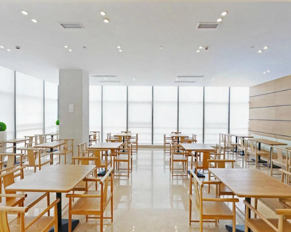 фото JI Hotel Shanghai Anting Metro Station