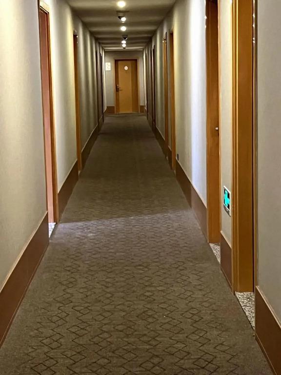 фото JI Hotel Shanghai Anting Metro Station