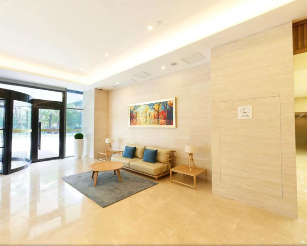 фото JI Hotel Shanghai Anting Metro Station