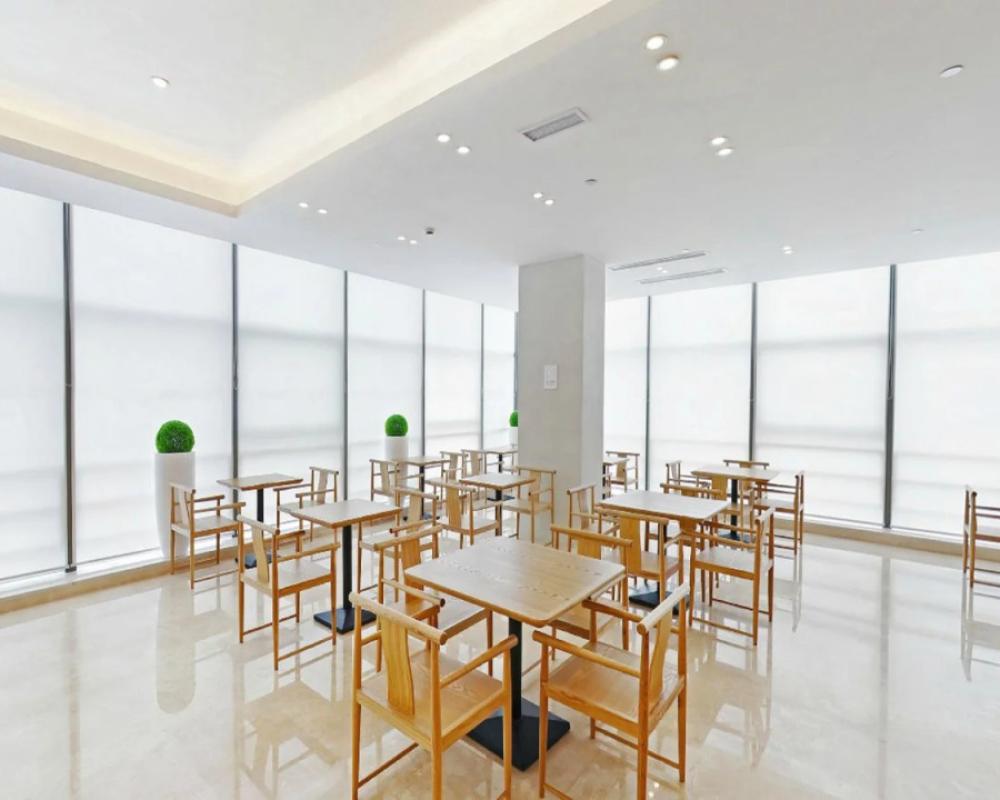 фото JI Hotel Shanghai Anting Metro Station