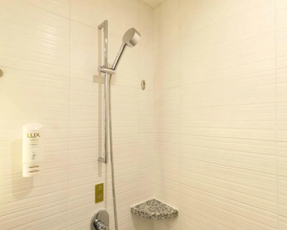 фото JI Hotel Shanghai Anting Metro Station