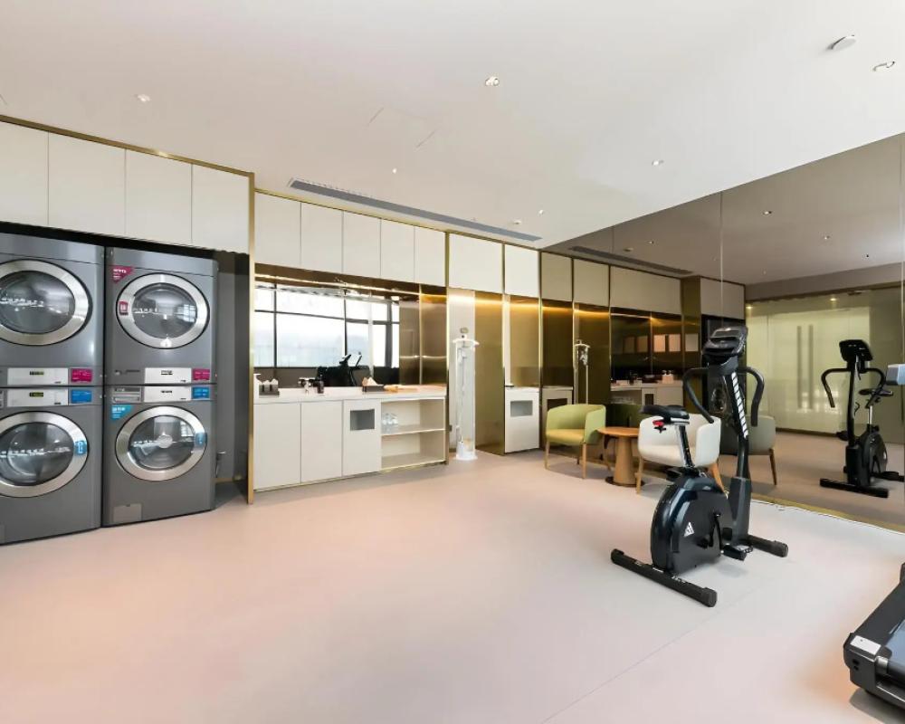 фото JI Hotel Shanghai Anting Metro Station