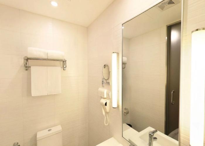 JI Hotel Shanghai Anting Metro Station