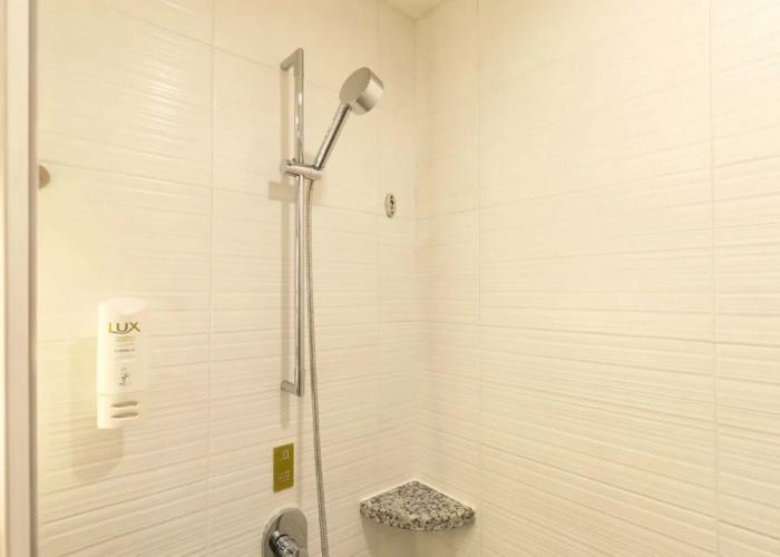 JI Hotel Shanghai Anting Metro Station