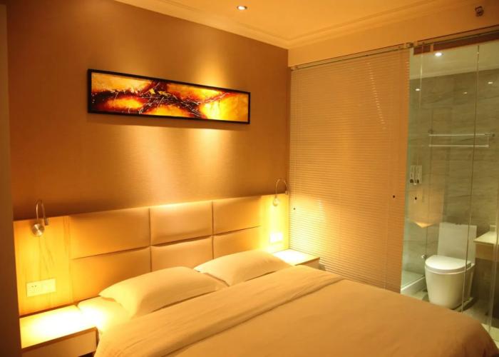 Fish Inn East Nanjing Road