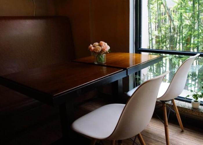 Fish Inn East Nanjing Road