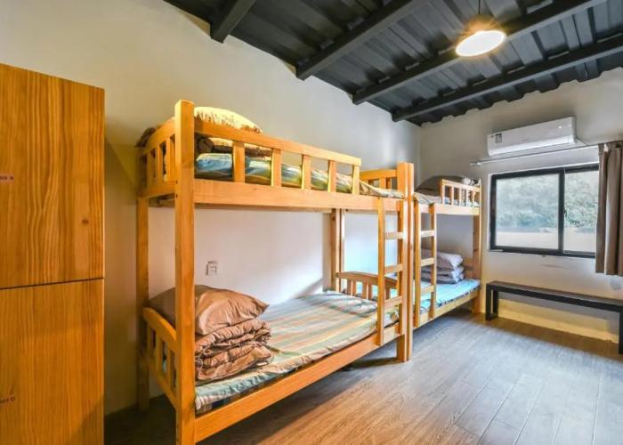 Hidden Garden International Youth Hostel - Oriental Pearl & Lujiazui