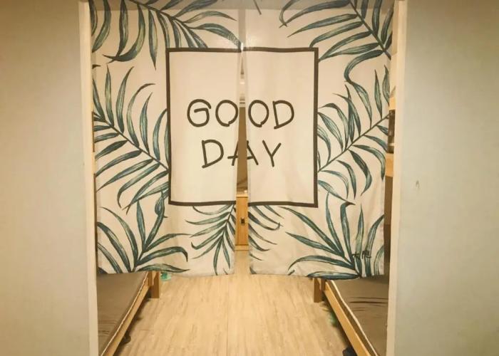 Hidden Garden International Youth Hostel - Oriental Pearl & Lujiazui