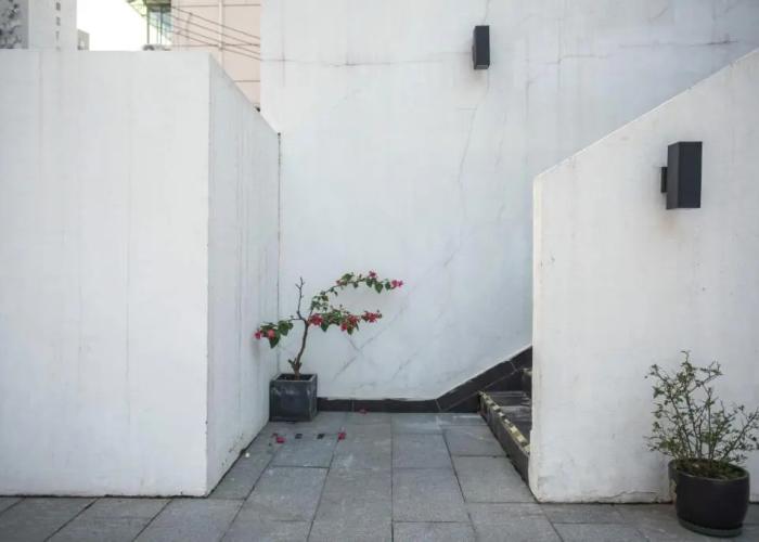 Hidden Garden International Youth Hostel - Oriental Pearl & Lujiazui