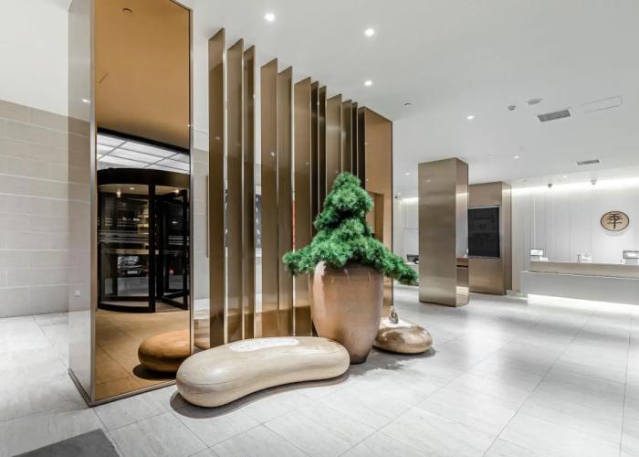 JI Hotel Shanghai Railway Station