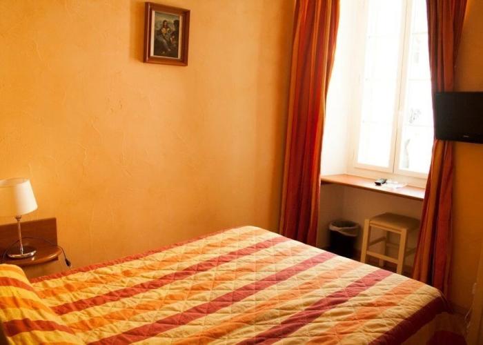 Hôtel Posta Eco
