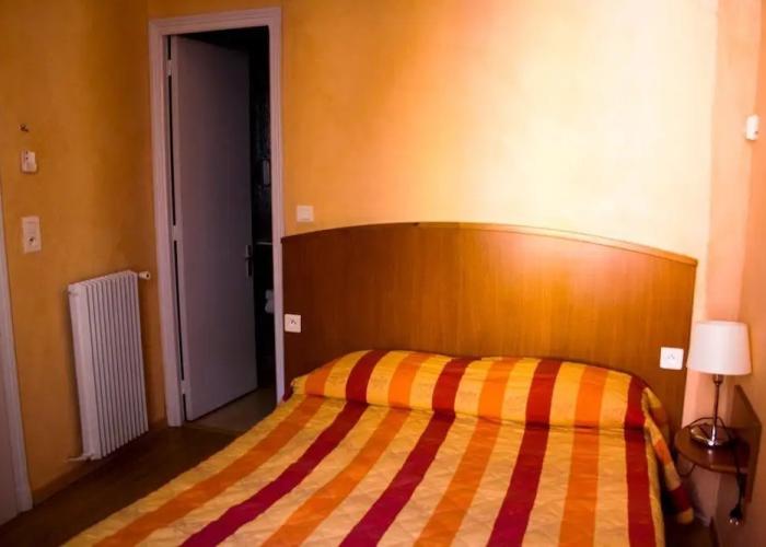 Hôtel Posta Eco