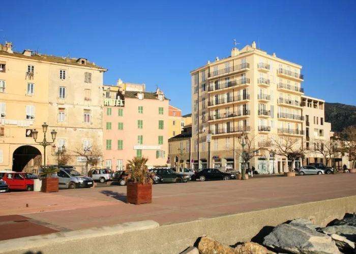 Hôtel Posta Eco