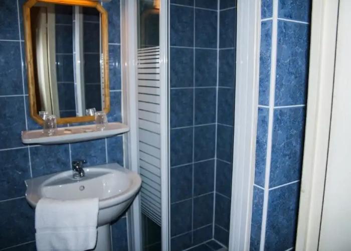 Hôtel Posta Eco