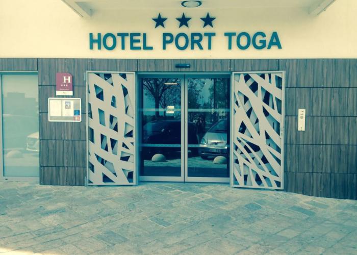 Hôtel Port Toga