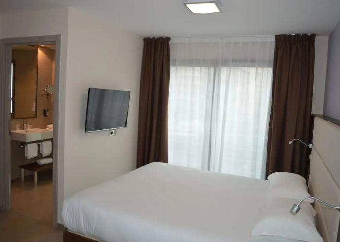 Hôtel Port Toga