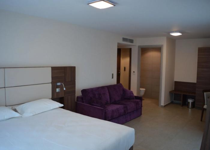 Hôtel Port Toga