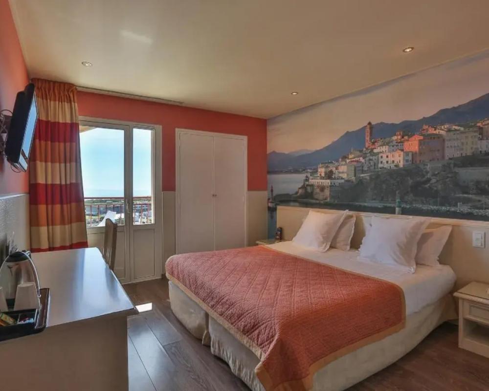 Hôtel Spa Restaurant l'Ostella