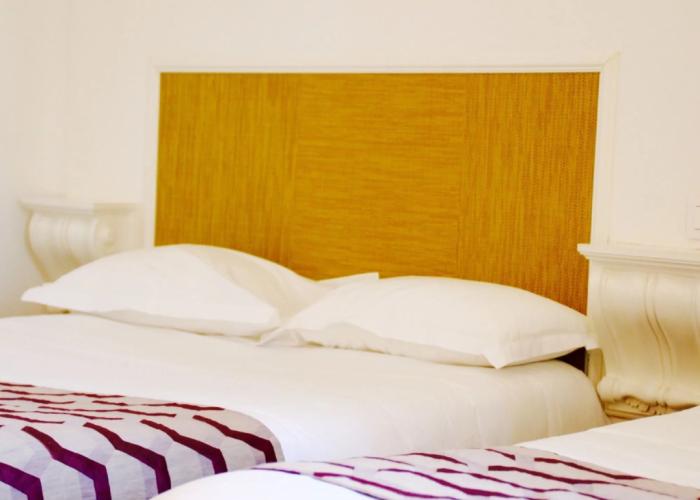 Sud Hotel