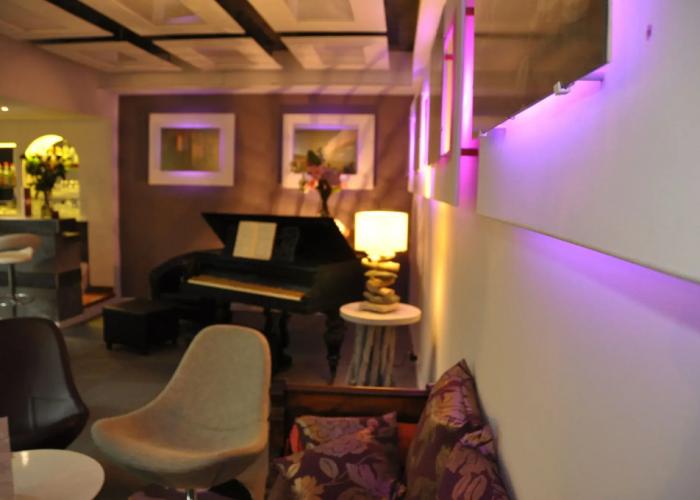 Sud Hotel