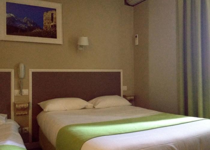 Sud Hotel
