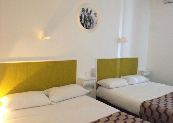 Sud Hotel